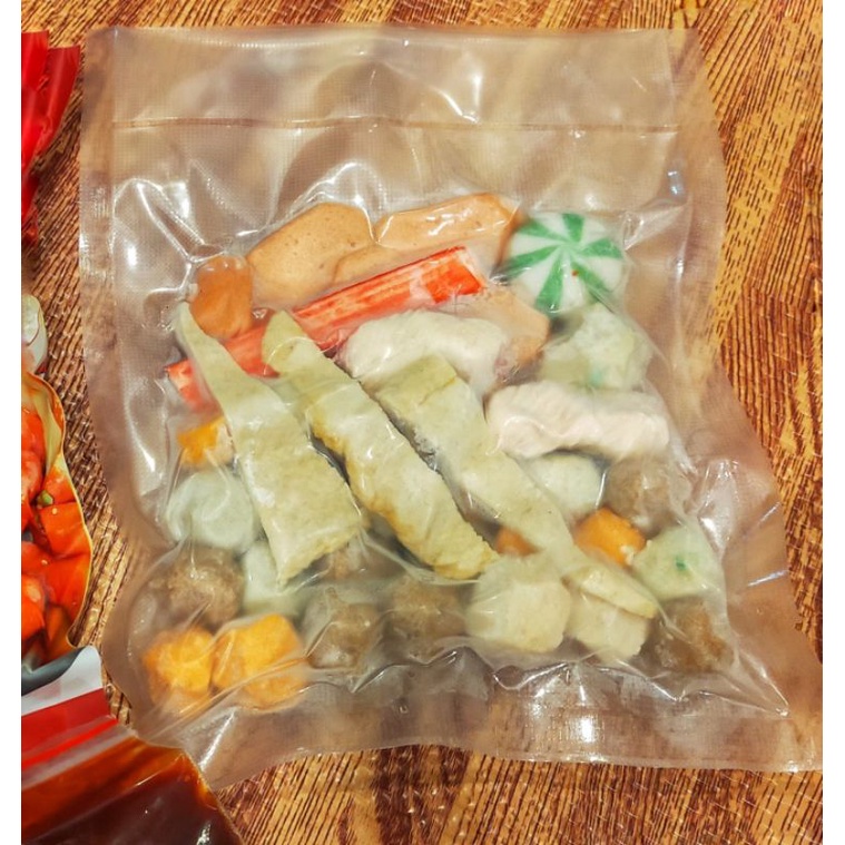 Lẩu Tokbokki | BigBuy360 - bigbuy360.vn