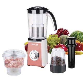 Máy xay sinh tố hasuka hsk-726