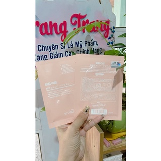 Mặt nạ nhau thai cuốn rốn