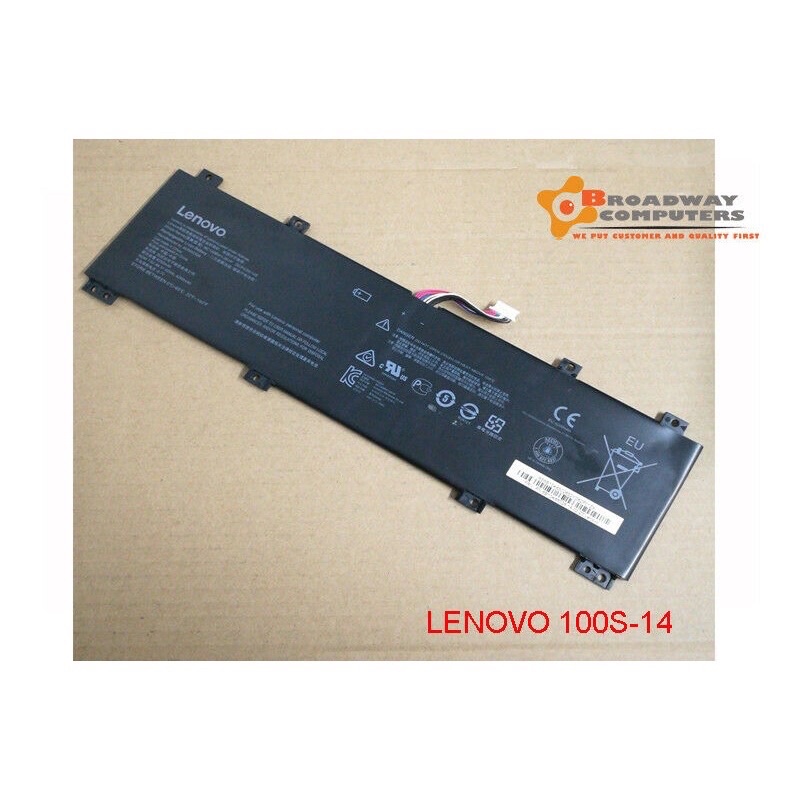 Pin Lenovo IdeaPad 100S-14IBR 0813002 NC140BW1 NC140BW1-2S1P