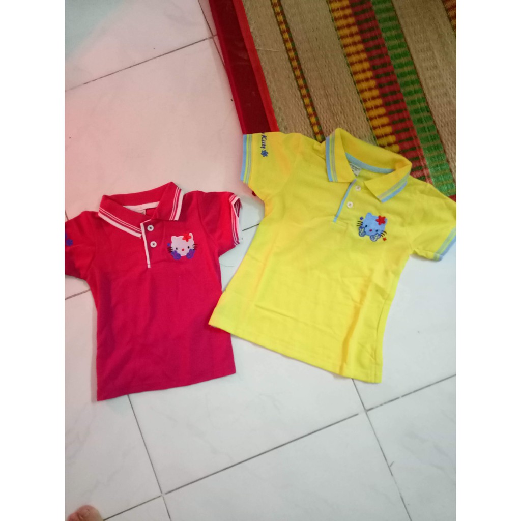 Combo 10 món áo quần và đồ bộ