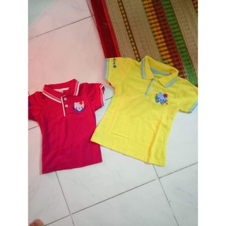 Combo 10 món áo quần và đồ bộ
