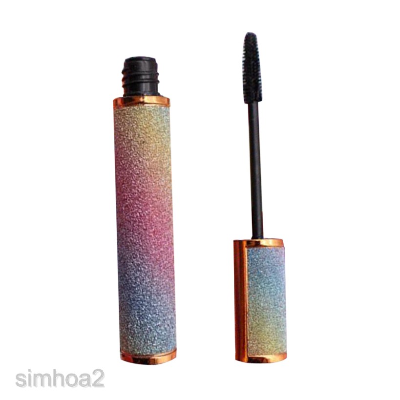 Volumizing Lash Lengthening Mascara Black Waterproof Natural Eyelash Mascara | BigBuy360 - bigbuy360.vn