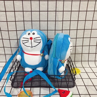 Túi Thú Bông Béo Doremon Doraemon