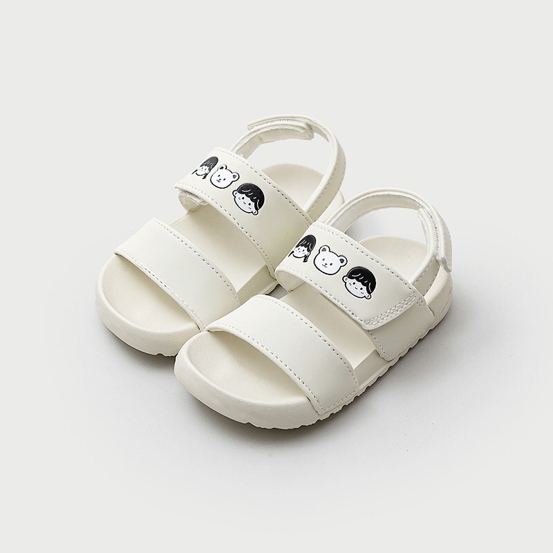 Sandal bé trai bé gái Sandal nhà Mario nổi tiếng siêu nhẹ,êm đẹp Quảng châu Hn37