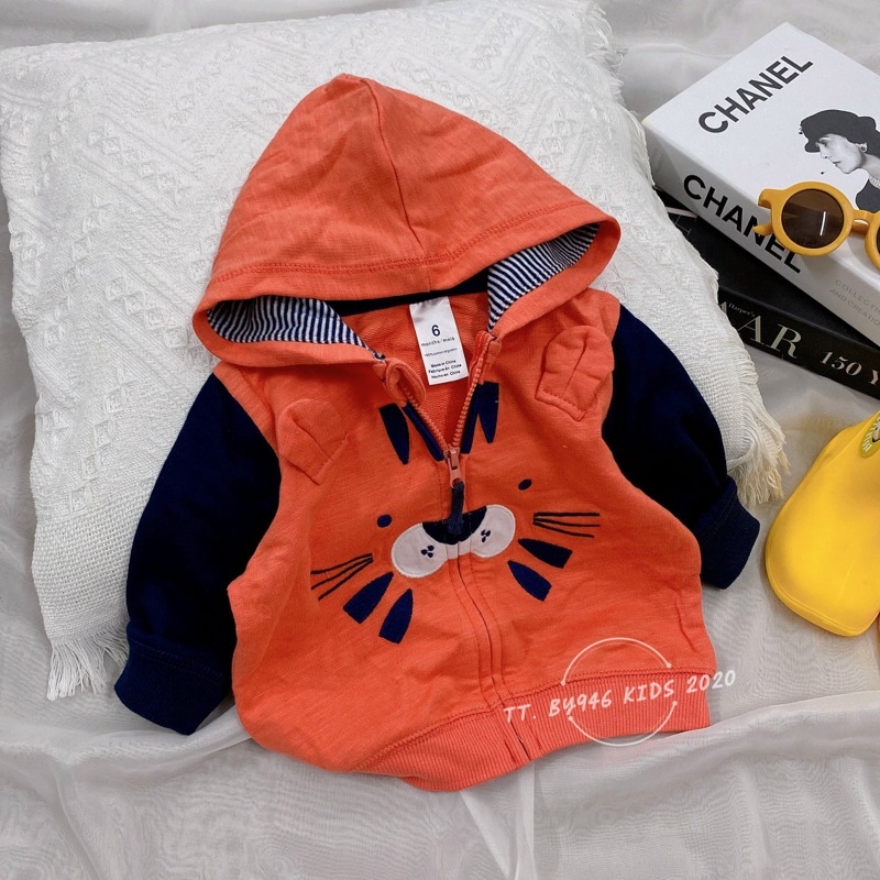 Áo Khoác cho bé, Hàng Việt Nam xuất khẩu