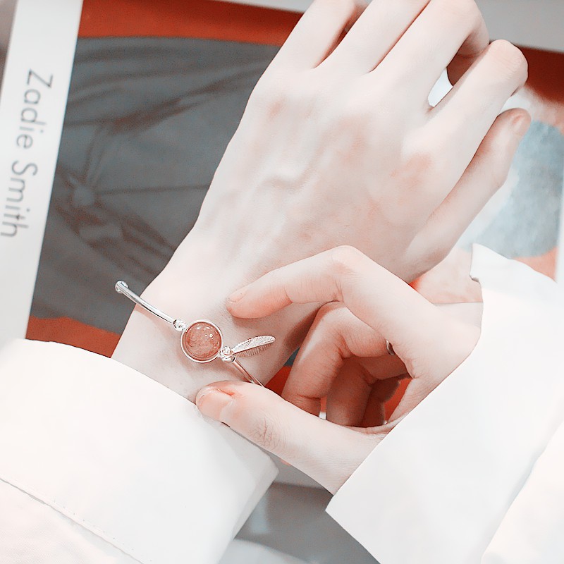 [Mã FAJGT8 giảm 15% đơn 99K] Vòng tay thời trang V77 | BigBuy360 - bigbuy360.vn