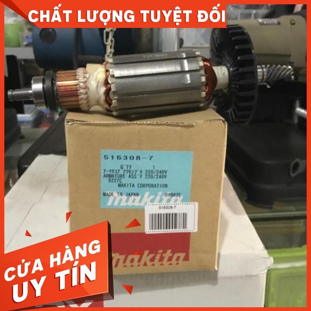 [𝙁𝙍𝙀𝙀 𝙎𝙃𝙄𝙋]  Roto máy đánh bóng mkt 9227C