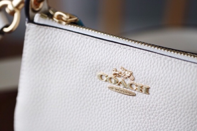 TÚI COACH PEBBLE LEATHER JES CROSSBODY MINI F78754