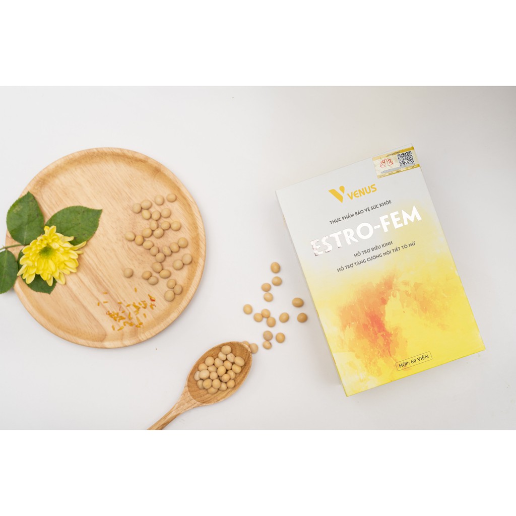 ESTRO FEM - CÂN BẰNG NỘI TIẾT TỐ | BigBuy360 - bigbuy360.vn