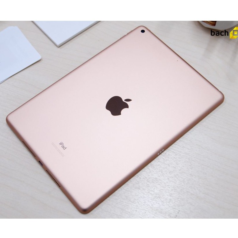 máy tính bảng i(.Pad) Gen 7 32/64gb 10.2 inh 2019 - máy tính bảng hỗ trợ bút Pencil , cấu hình mạnh - tặng kèm phụ kiện | WebRaoVat - webraovat.net.vn