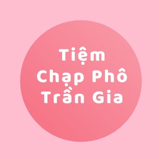 Tiệm chạp phô Trần Gia