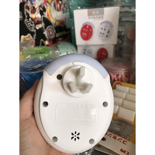 Bộ chia ổ điện 2 cổng USB