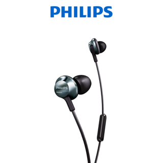 Tai nghe Philips PRO6305BK