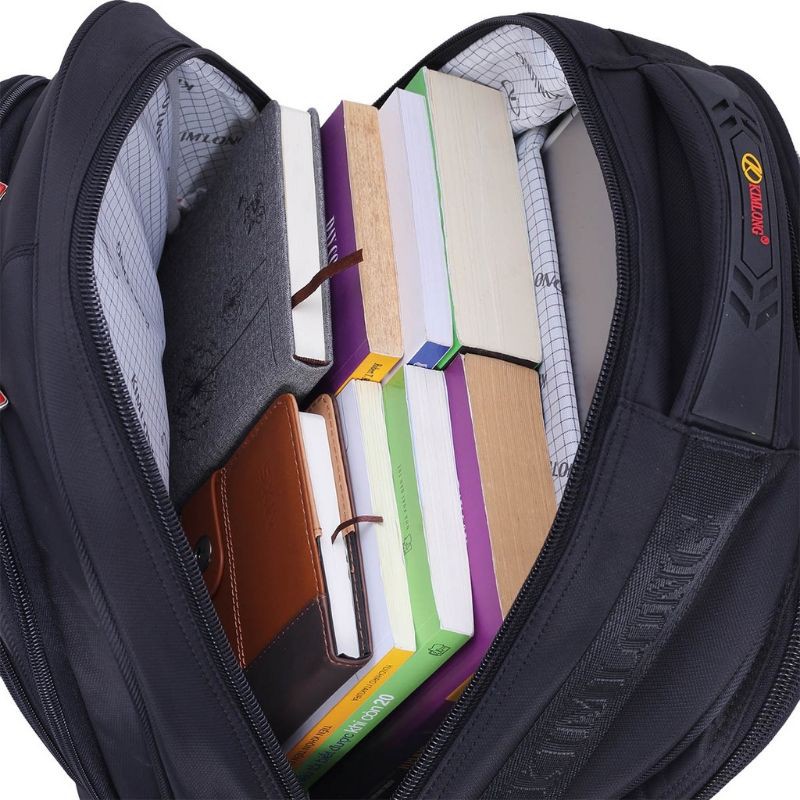 5 MẪU MỚI BALO LAPTOP KIM LONG KL 045, KL038,  KL037, KL032. KL 025.CAO CẤP CHÍNH HÃNG