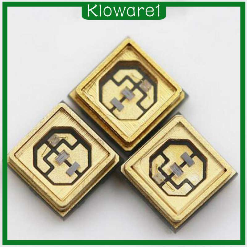 Chip đèn LED UV khử trùng 5.5-6V 0.2W 270-280nm UVC LED SMD | BigBuy360 - bigbuy360.vn