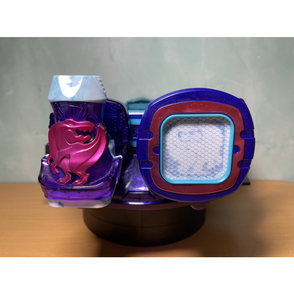 Hiệp sĩ mặt nạ - DX Revice Driver & Rex ViStamp - Kamen Rider Revice Bandai