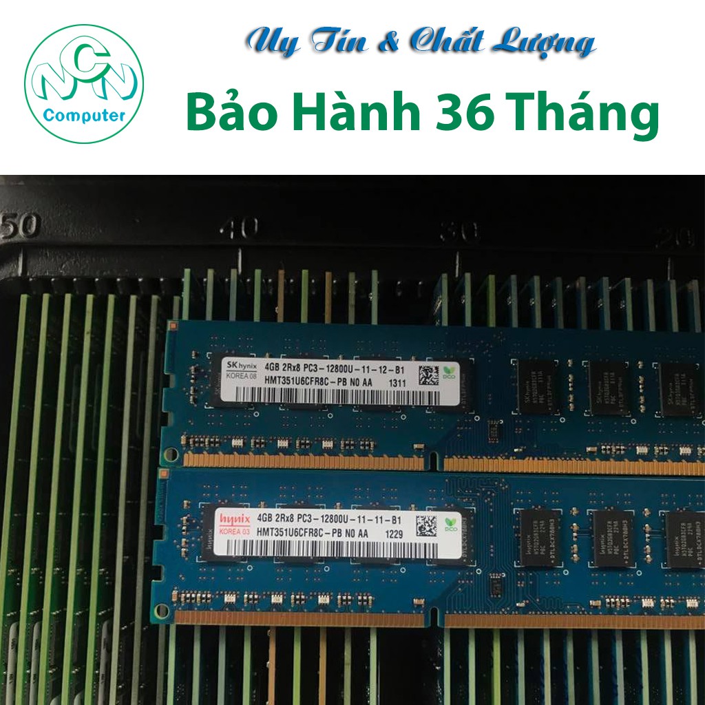 Ram3 DDR3 PC 4GB ⚡ Free Ship ⚡ Ram 3 PC, Bus 1333 1600, 4GB 2GB, New Bảo Hành 36 Tháng | BigBuy360 - bigbuy360.vn