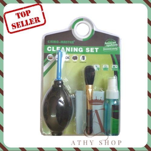 BỘ 6 MÓN DỤNG CỤ VỆ SINH LAPTOP MÁY VI TÍNH, combo lau chùi vệ sinh lap top, tivi, tv, máy tính, ipad, computer cleaning