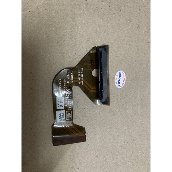 Cáp ổ cứng HDD laptop Toshiba dynabook R500 Z50 Z50-A R700 CF-Y7 Satellite Pro R50 Portege Z30