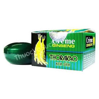 KEM SÂM THORAKAO 7G