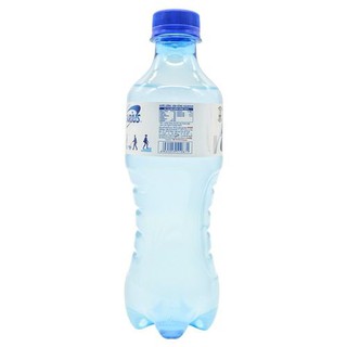 Nước Uống Thể Thao Aquarius chai 390ml