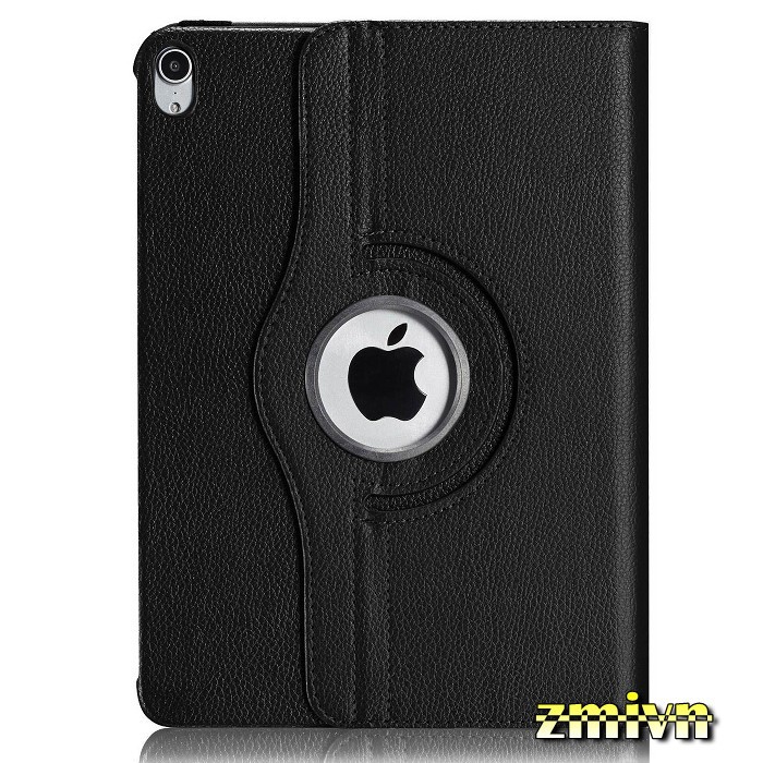 Bao da xoay 360 dành cho iPad Mini 1/2/3/4, iPad 234, iPad 10.5 Pro (2017)...