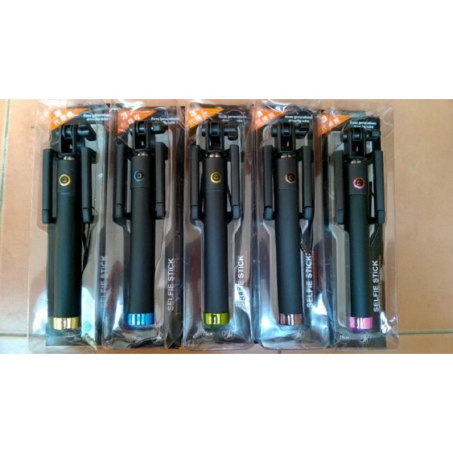 [SALE 10%] Gậy chụp hình selfie