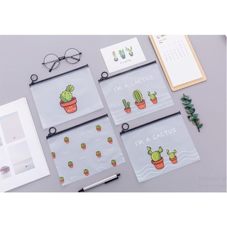 Combo 50 túi đựng bút nhiều hình