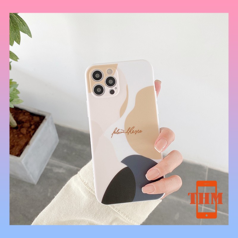 Ốp Điện Thoại Hình Tranh Sơn Dầu Cho iphone 6/6plus/6s/6splus/7/7plus/8/8plus/x/xr/xs/11/12/13/pro/max/plus/promax-240