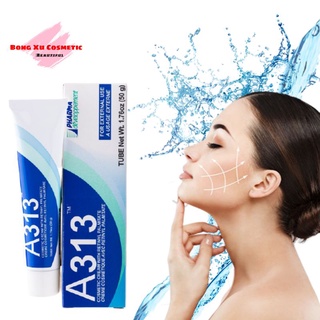 Kem RETINOL A313 Chống Lão Hoá Giảm Mụn Xoá Nhăn Pháp 50g