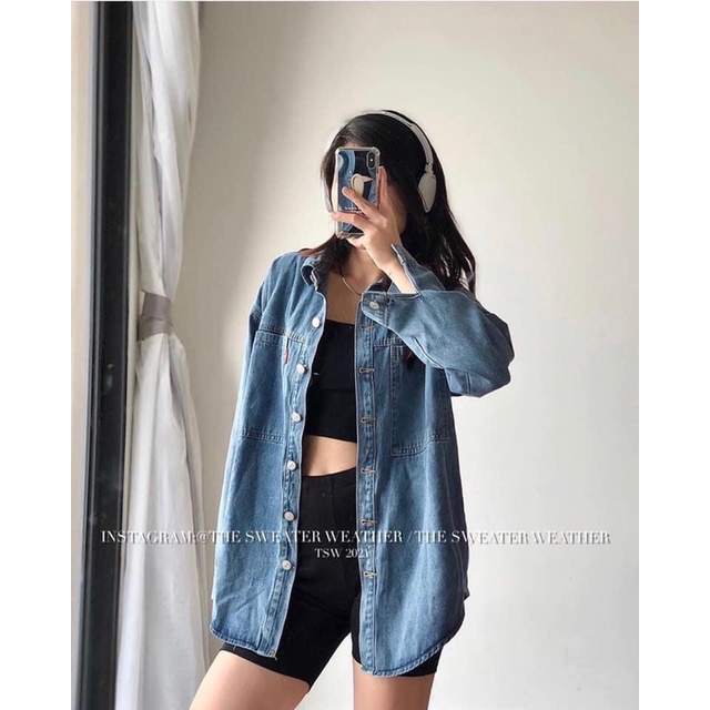 Quần short legging chất cotton dày dặn dành cho nữ