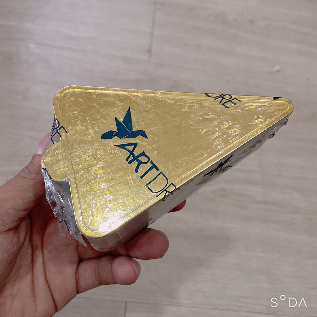 Combo 500 Đế Lót Bánh Kem Nhiều Size