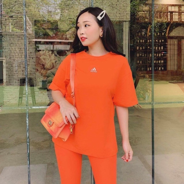 Đồ Bộ Dài Phối Sọc