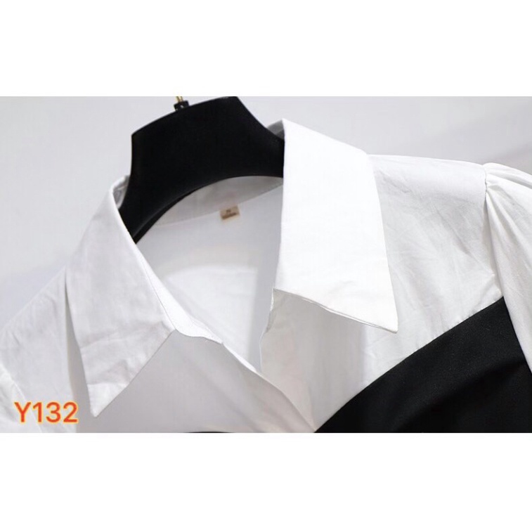 Váy văn phòng tiểu thư Y132