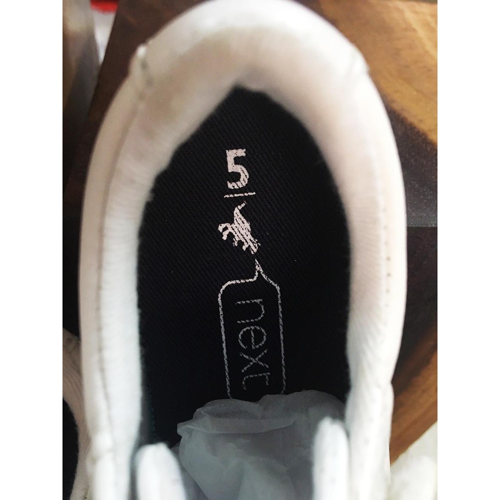 Giày bata cho bé trai hàng xuất khấu