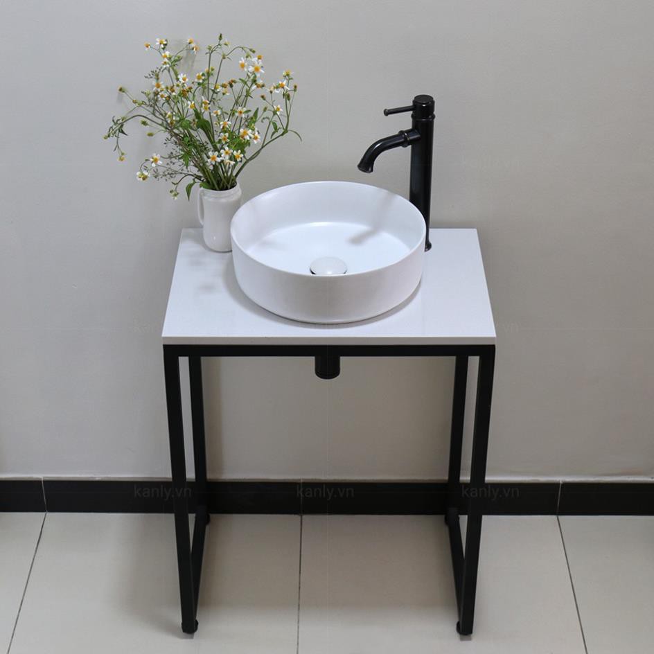 KỆ ĐỂ LAVABO FP12 KANLY