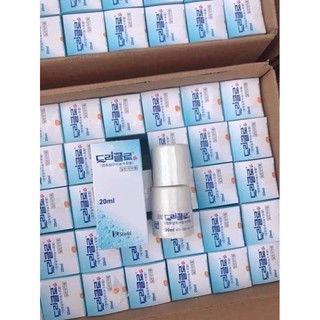 Lăn khử mùi Stiefel Driclor Hàn Quốc 20ml