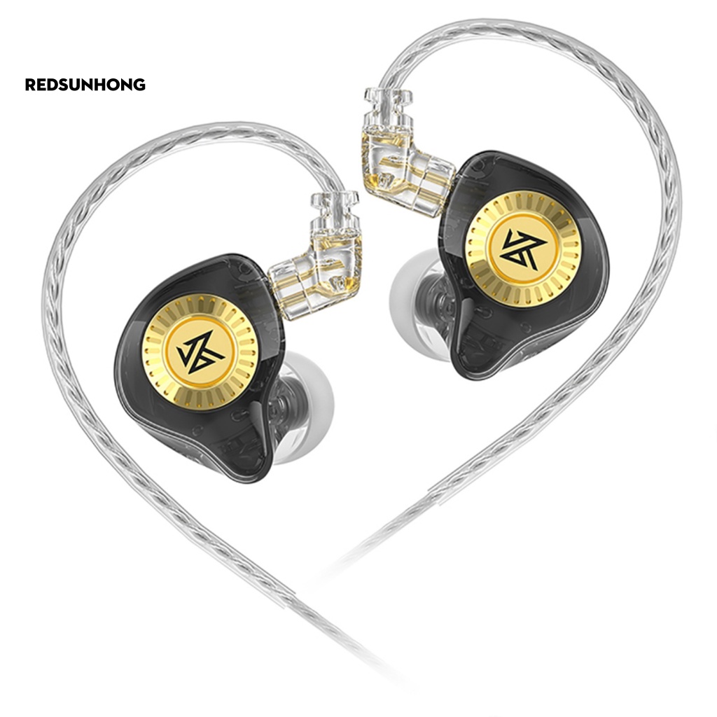 Tai Nghe Nhét Tai Mềm 3.5mm Hiệu Ứng Âm Thanh Vòm