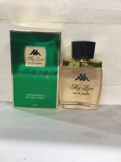 Nước hoa My Love 45ml