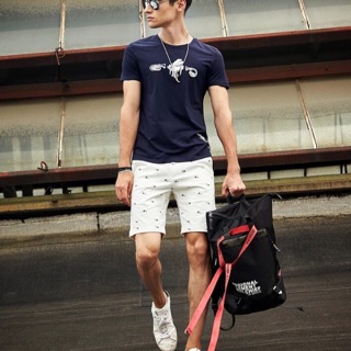 Quần ngố nam cao cấp