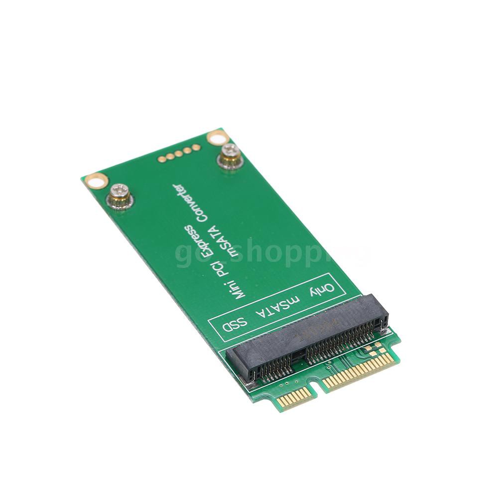 Card Chuyển Đổi Mini Pci-E Express Cho Asus Riser Card Ssd (Go)