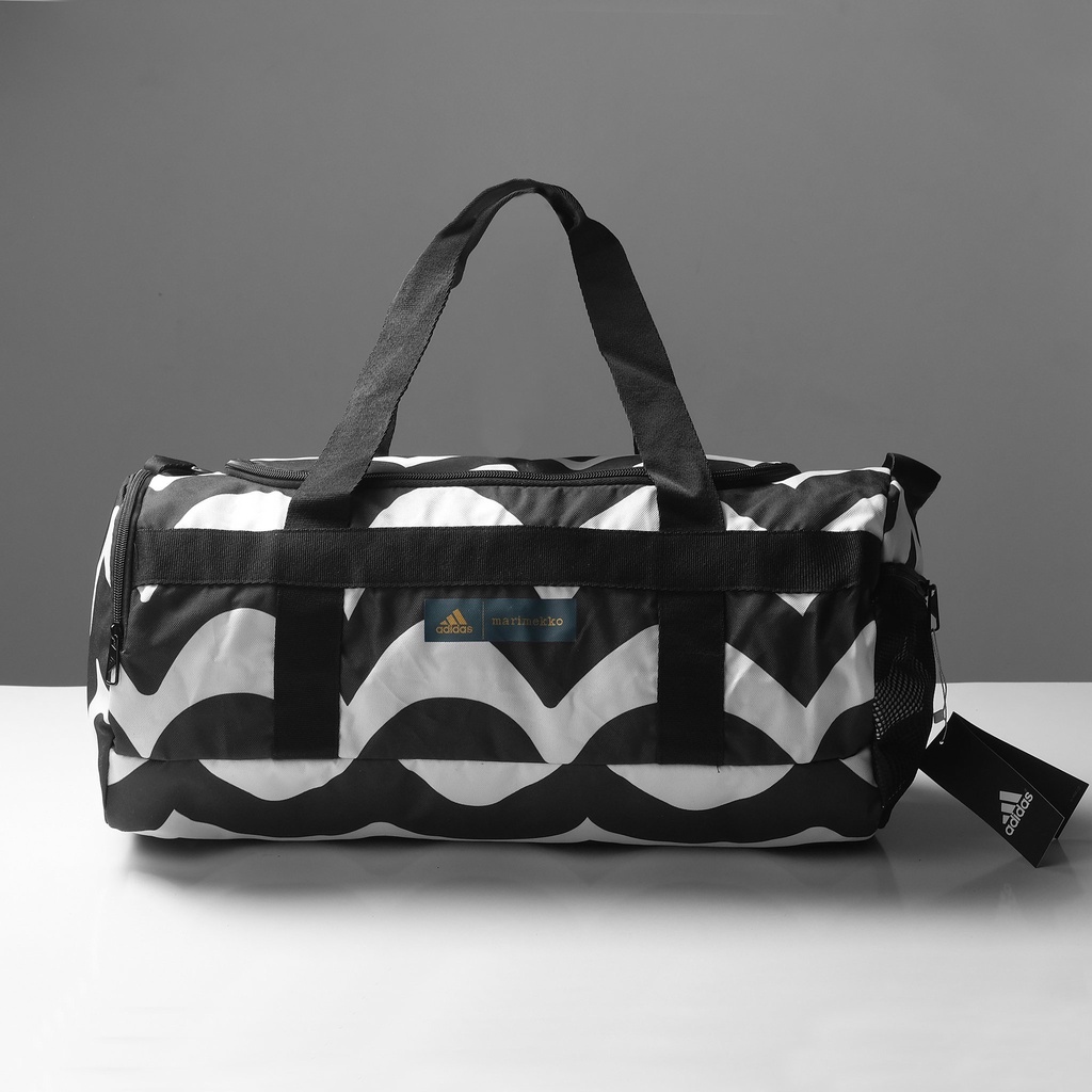 Túi BAG DUFFEL ADIDAS FLOWER Mẫu Mới 2022