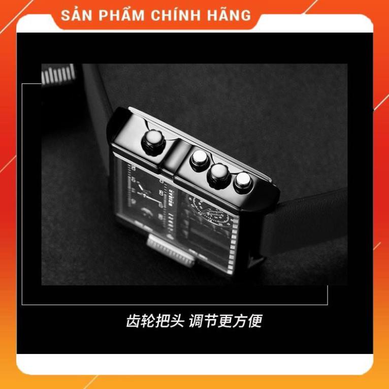 Hàng Cao Cấp -  Đồng hồ NAM SAMDA 6023 tuyệt tác chạy full tất cả các máy đồng hồ, lẫn điện tử - lỗi 1 đổi 1 | BigBuy360 - bigbuy360.vn