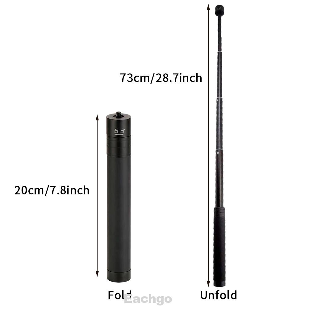 Tay cầm chống rung bằng hợp kim nhôm nhẹ chuyên nghiệp cho tay cầm chống trượt | BigBuy360 - bigbuy360.vn