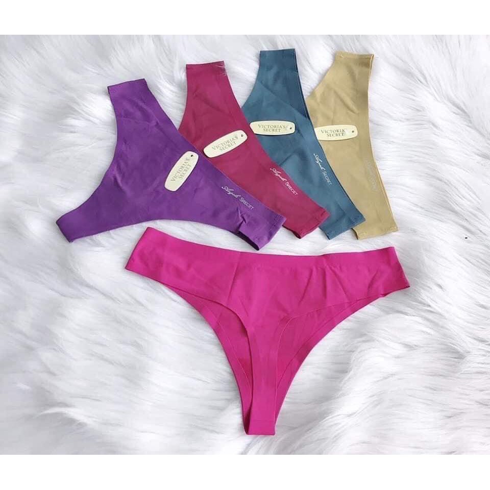 Quần lọt khe đúc su chữ T sexy mã 009