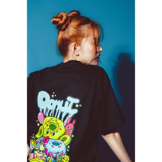 Áo Donut 20decemberjeans mã 0003