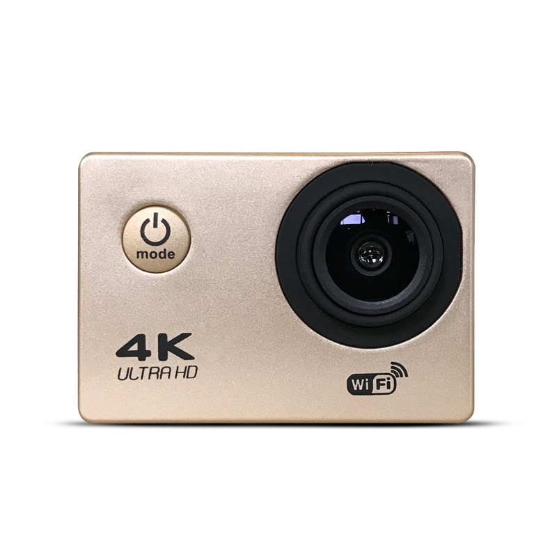 Camera hành trình SJ7000 mini gắn mũ bảo hiểm