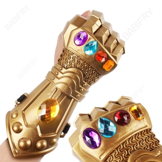 Găng Tay Vô Cực Thanos Làm Đồ Chơi Cho Bé