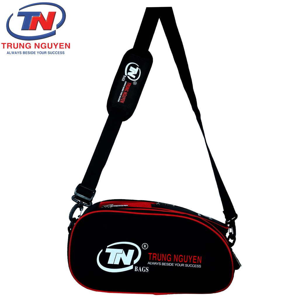 Túi đựng giày đá bóng TN Bags TN.B 9001 chất liệu dù cao cấp chống nước túi thể thao cá tính | BigBuy360 - bigbuy360.vn